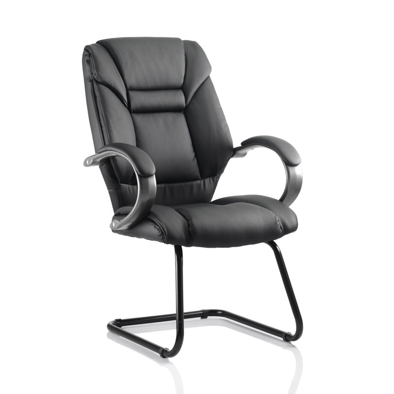 Waiting Room Chair