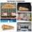 Beecham 78'' Beach Umbrella