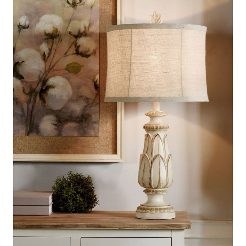 Lampe de table 31 po Arthena