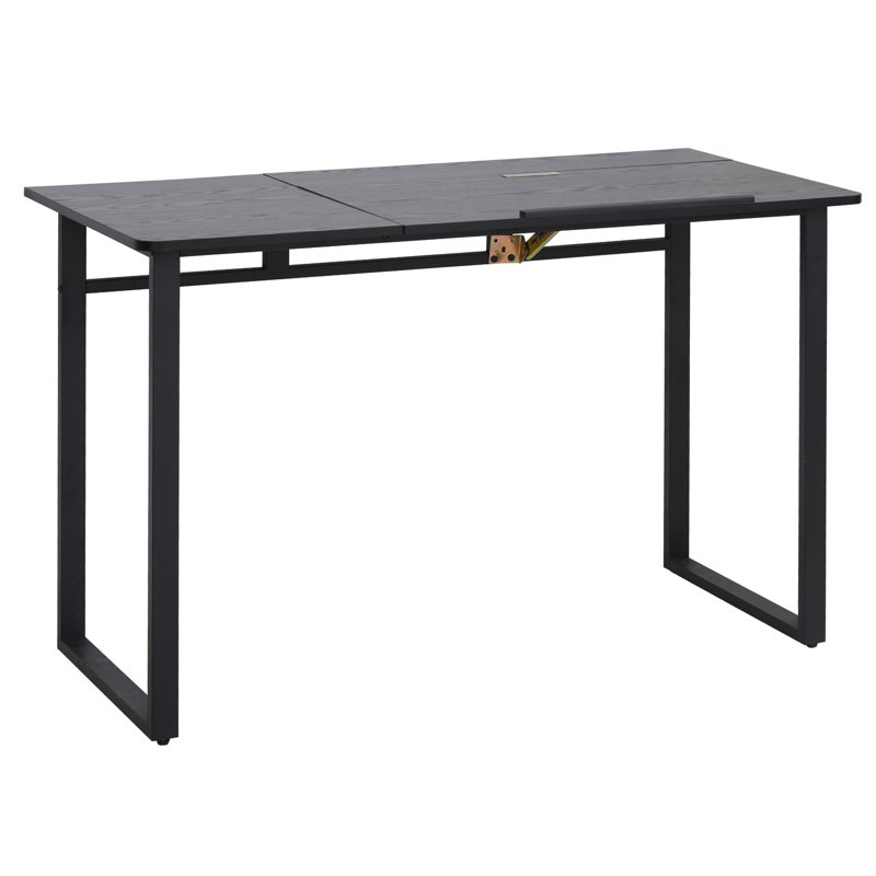 Bureau Alenda, Noir, noir, noir, noir