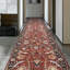 Hand Knotted Wool Oriental Area Rug-999725267
