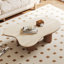 Masiyah Cloud Coffee Table
