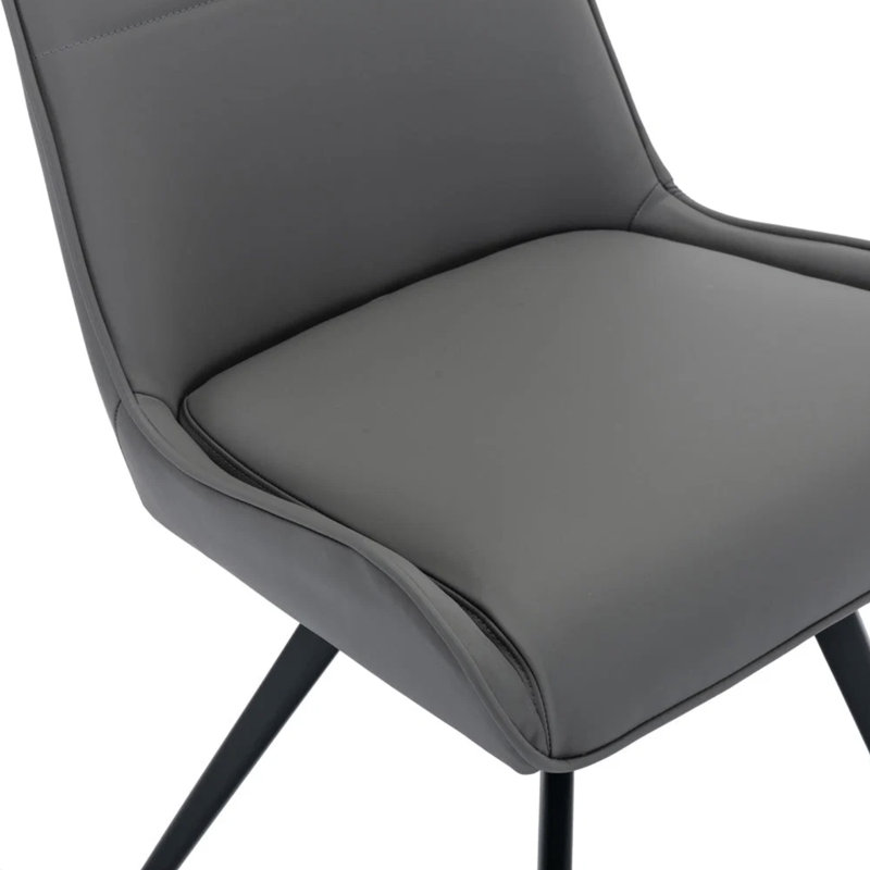 Dining Chair - Grey