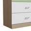 Commode 5 tiroirs Allyannah-512538957