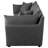Balal Upholstered 115'' Sofa