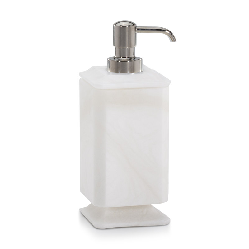Roma Pump Dispenser