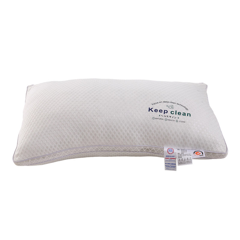 Breathable Anti-Collapse Pillow