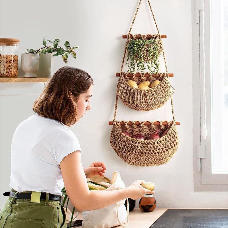 Wall Organizer