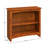 Malani 36" H Solid Wood Classic Bookcase-445092553-446278018