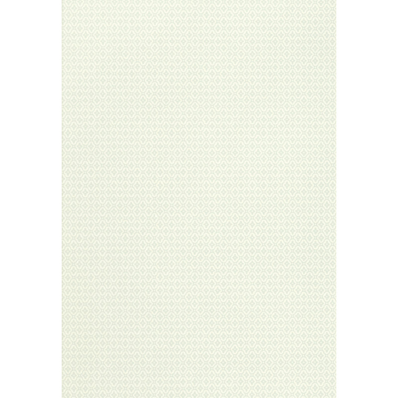 Prescott Diamond Wallpaper, Mist