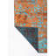 Rapture Abstract Area Rug-1852360817