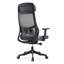 Chaise de bureau avec appui-tête Mirai-1158708857