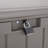 Heavy-Duty 435L Resin Storage Box-36247714