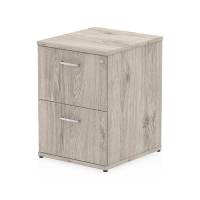 Zetta 50cm Wide File Cabinet
