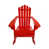Red selected