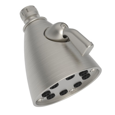 Single Function Shower Head