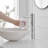 Bathroom Faucet with Drain Assembly-87196453