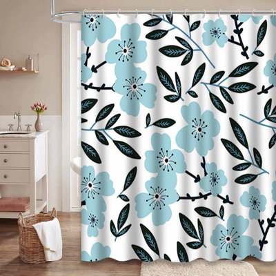 Rideau de douche Trendy