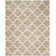 Bertl Sgm-Montreal Shag Performance Geometric Rug