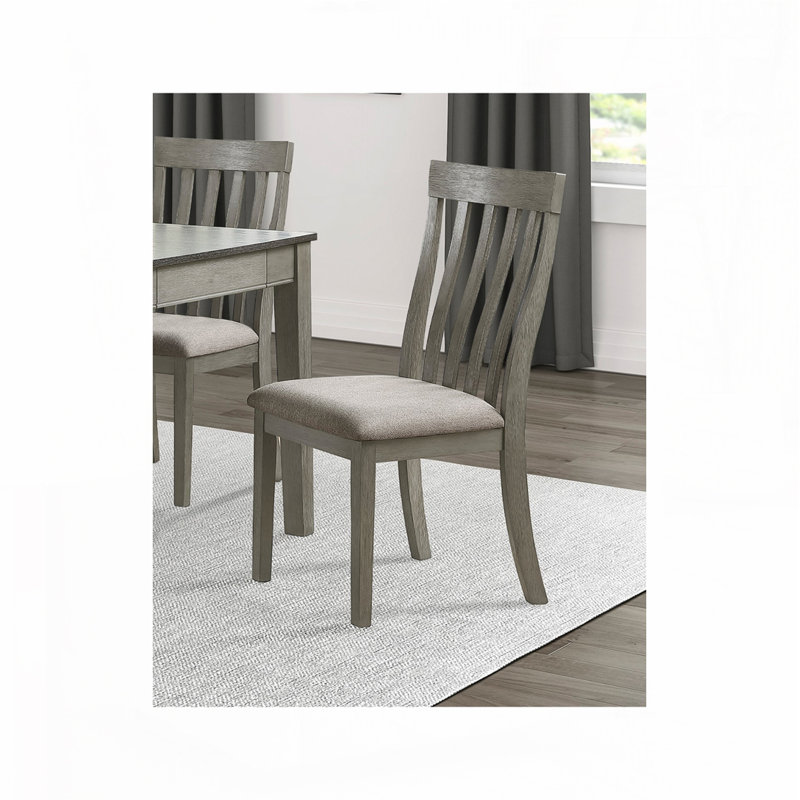 Ensemble de chaises d'appoint