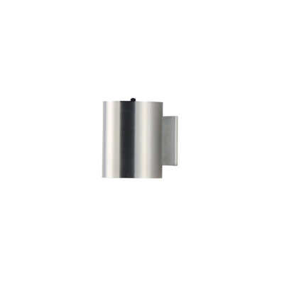 Calum Aluminum Wall Light