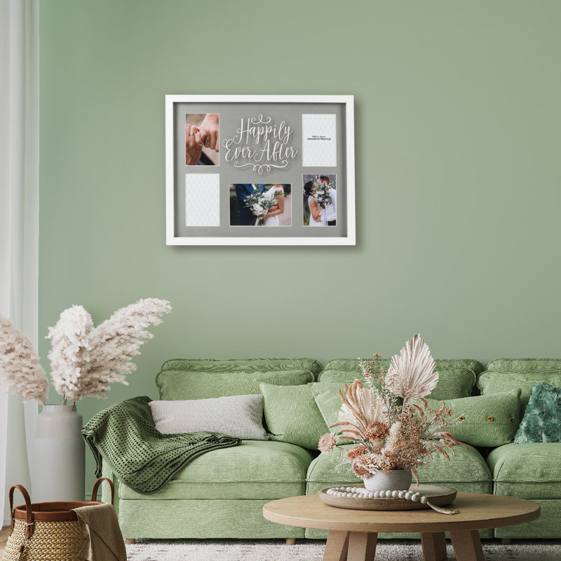 Sentiments Picture Frame