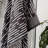 100% Cotton Striped Hand Towels - Set of 2-198942358