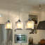 Tighe 1 - Light Single Pendant-359317890
