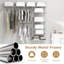 184cm Clothing Rack