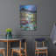 «Paris Evening» par Jeanette Vertentes, art en métal-777462271
