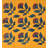 Antique Quilt America Flat Weave Rug