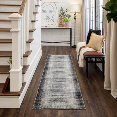 Turin Abstract Indoor Rug