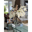 Orchid Faux Floral Arrangement in Vase