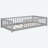 Cabra Twin Toddler Bed-651123492