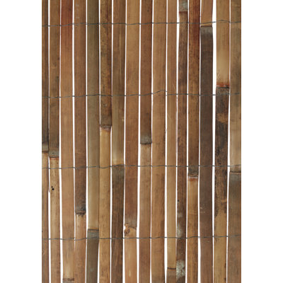 120 Ft. W Fencing