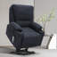 Fauteuil de massage inclinable électrique chauffant-1492714773