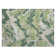 Malek Washable Abstract Indoor / Outdoor Rug