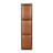 Delan Genuine Leather Upholstered Bench