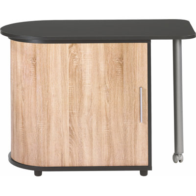Asyra Storage Cabinet