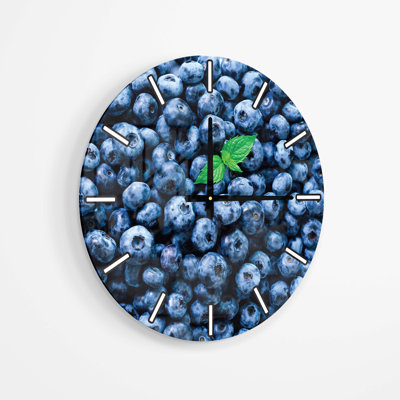 Bilyana Wall Clock