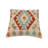 Geometric Throw Pillow