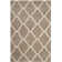 Darrold Hudson Shag Performance Geometric Rug