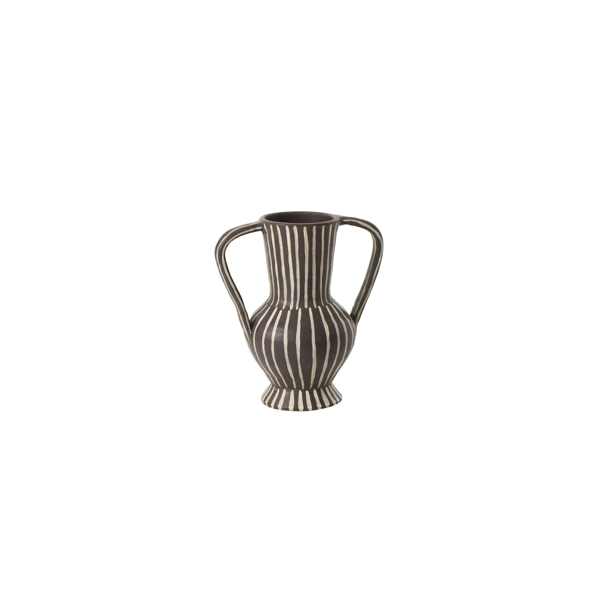 Rhysa Vase 8.5"x 6"x 9"