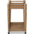 Langley Bar Cart