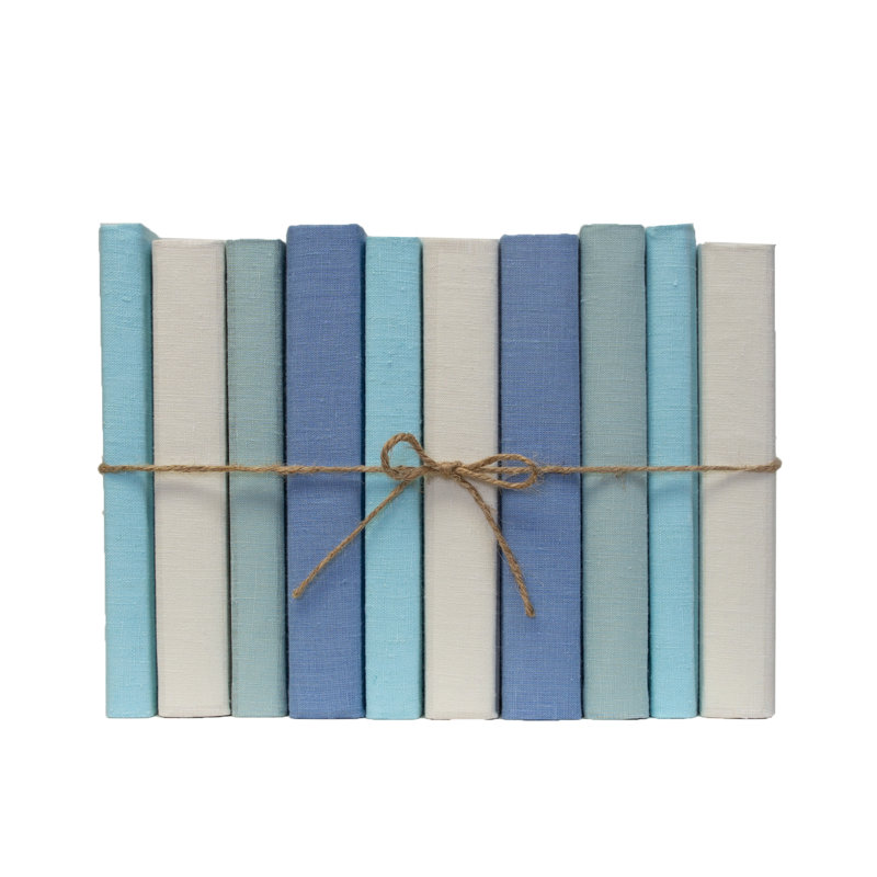Ocean Linen Wrapped ColorPak