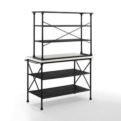 Briallen Kitchen Island