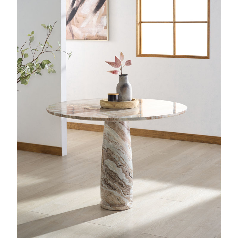 Table de salle à manger Daktari