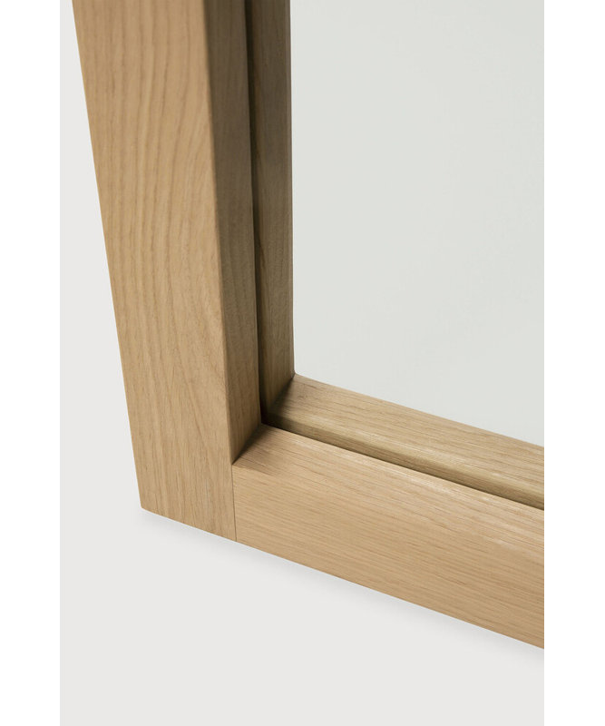 Rectangle Mirror