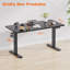 Adjustable Metal Base Standing Desk-1583601097-1583601099