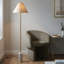  150cm Traditional Floor Lamp